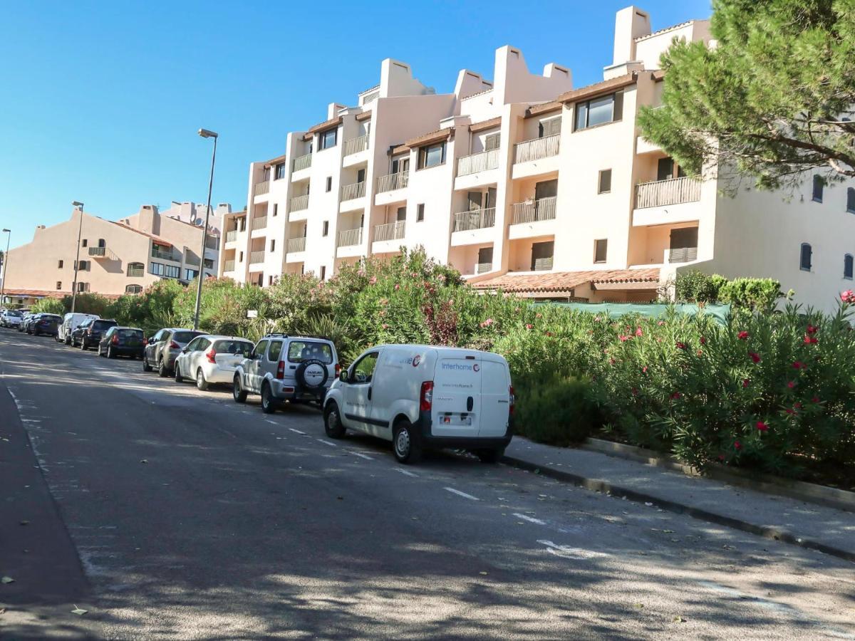 Apartment Les Cascadelles-10 By Interhome La Foux (Var) Exterior foto