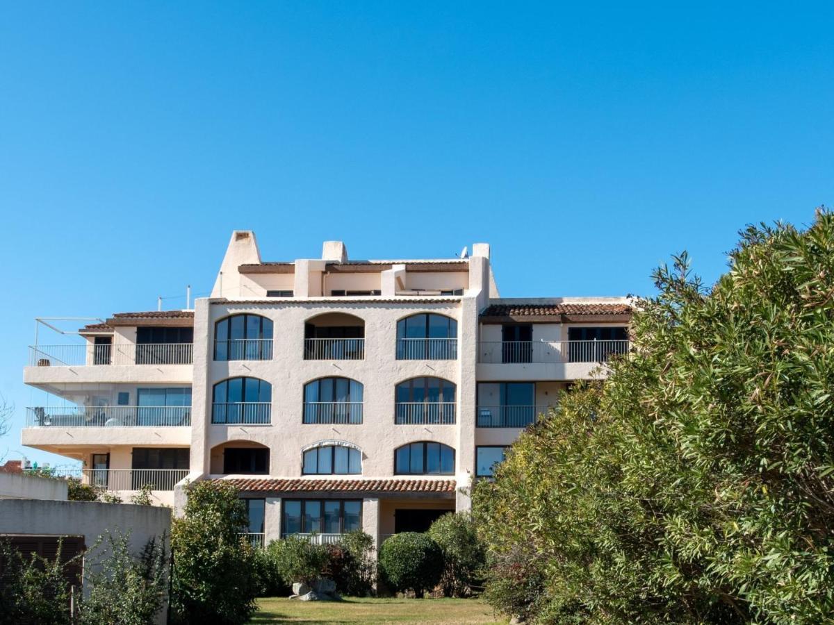 Apartment Les Cascadelles-10 By Interhome La Foux (Var) Exterior foto