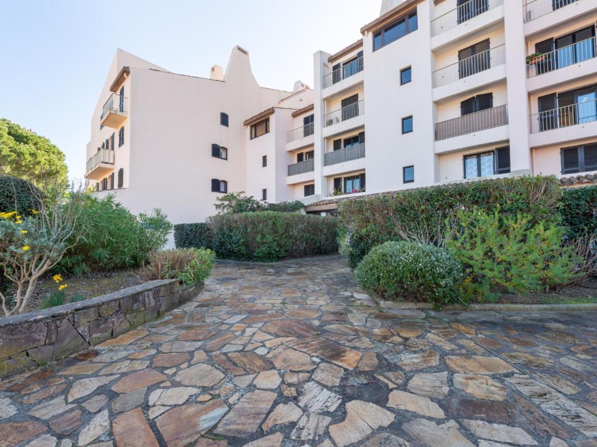 Apartment Les Cascadelles-10 By Interhome La Foux (Var) Exterior foto