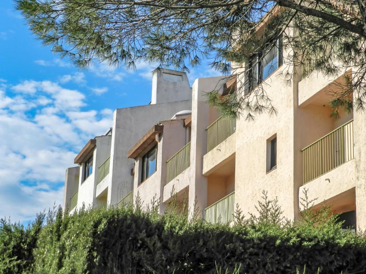 Apartment Les Cascadelles-10 By Interhome La Foux (Var) Exterior foto