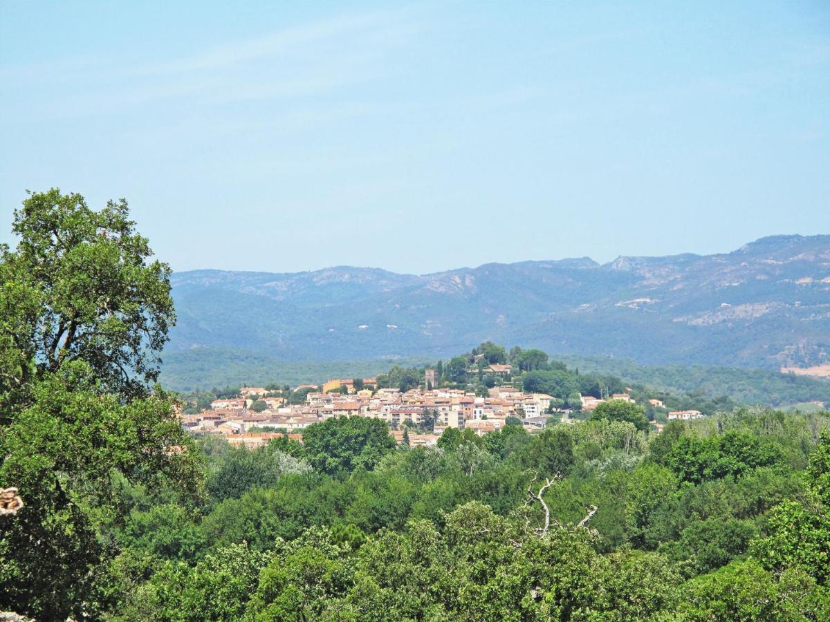 Apartment Les Cascadelles-10 By Interhome La Foux (Var) Exterior foto